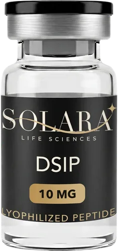 DSIP 10 mg vial