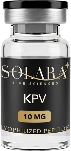KPV 10 mg vial