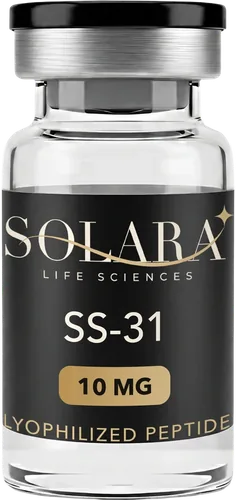 SS-31 10 mg vial