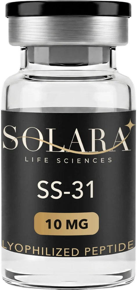 SS-31 10 mg vial